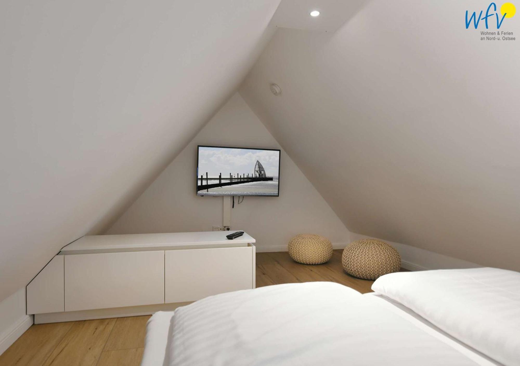 Haus Mittelstrasse Zauberland Juist
