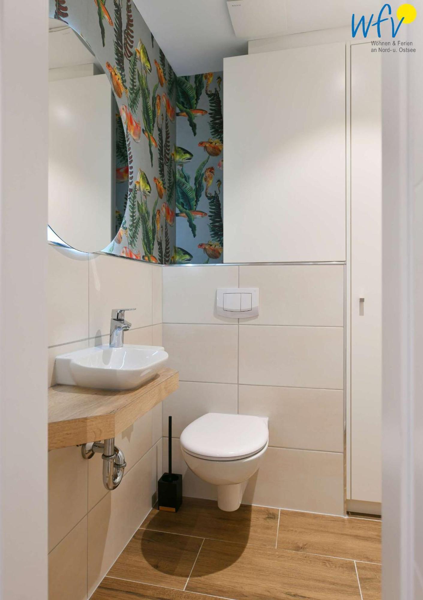Haus Mittelstraße Zauberland Apartment