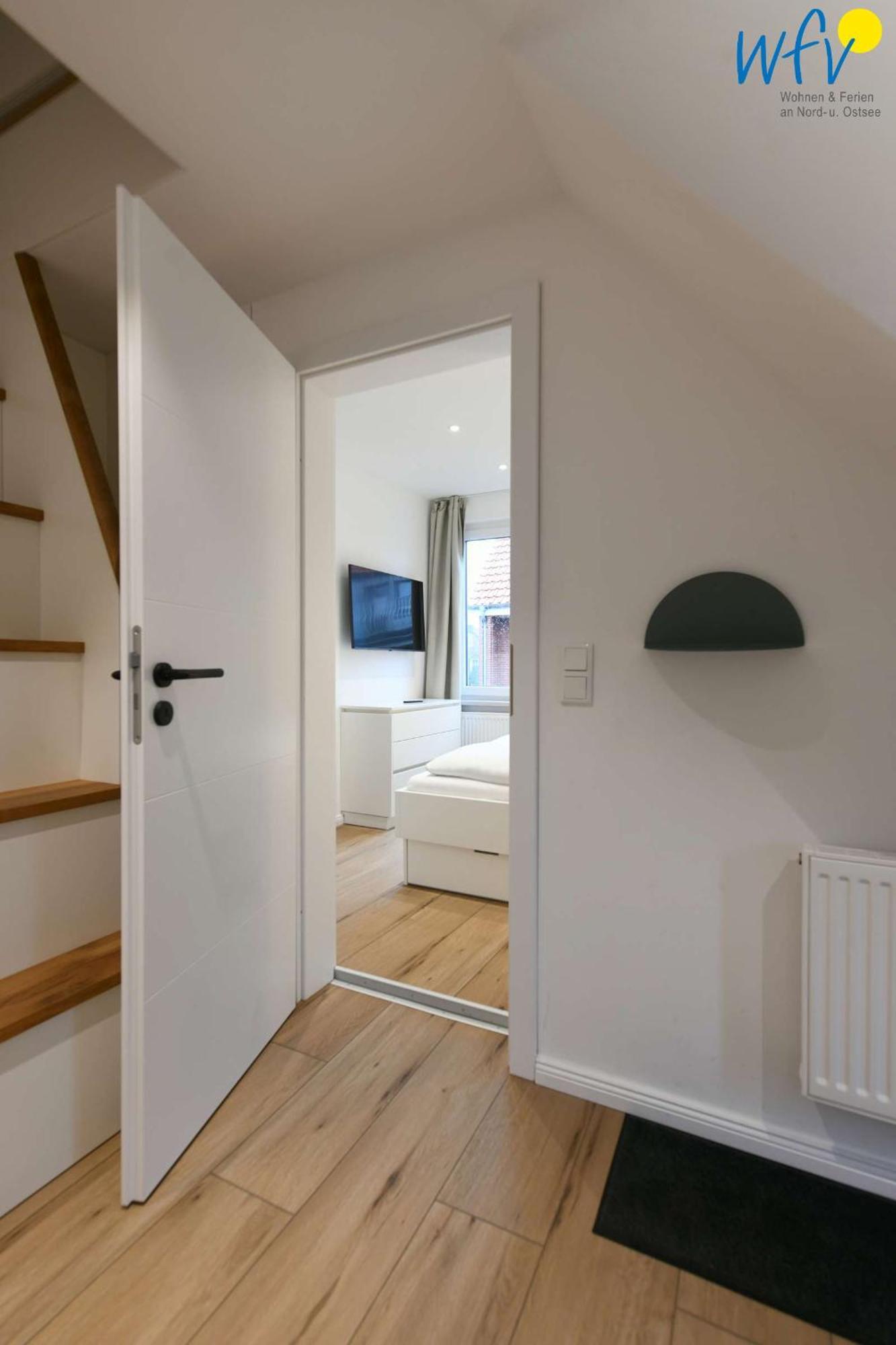 Apartment Haus Mittelstrasse Zauberland