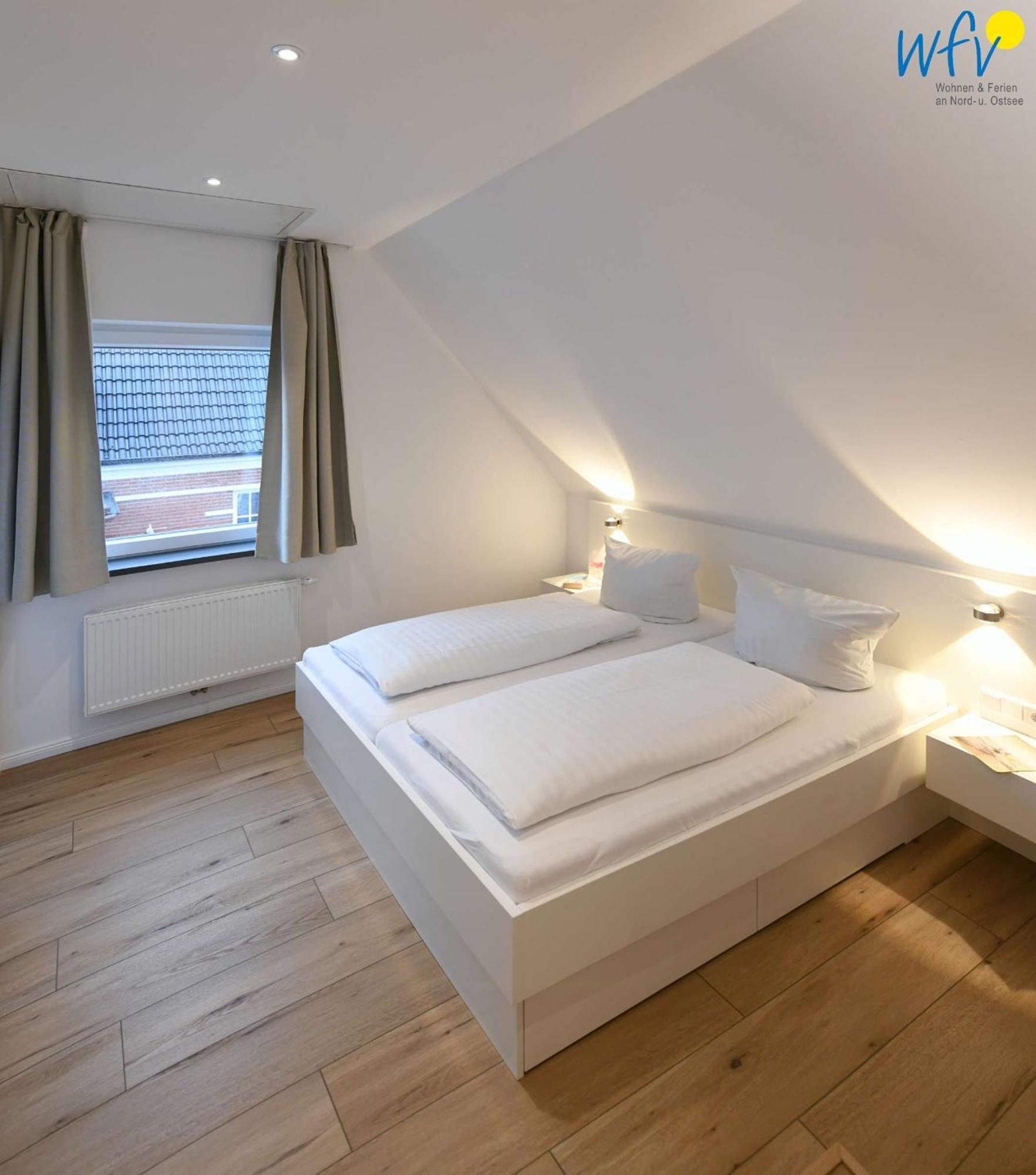 Apartment Haus Mittelstrasse Zauberland *