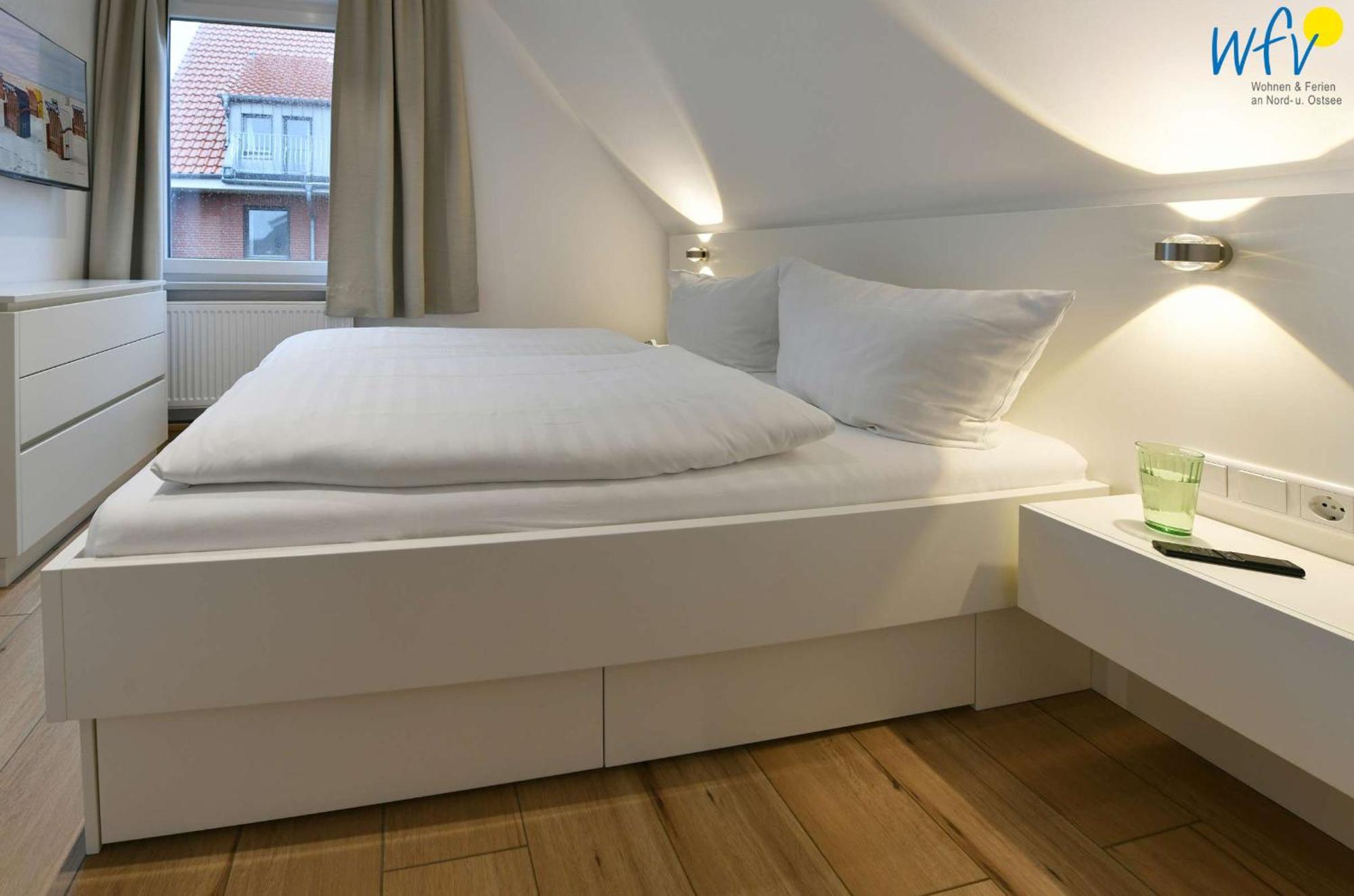 Haus Mittelstrasse Zauberland Apartment *