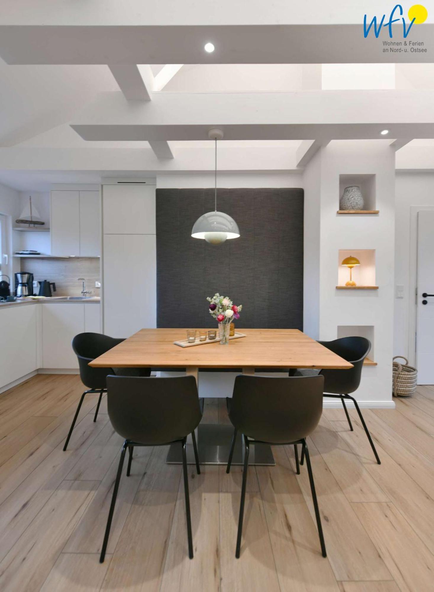 Haus Mittelstrasse Zauberland Juist