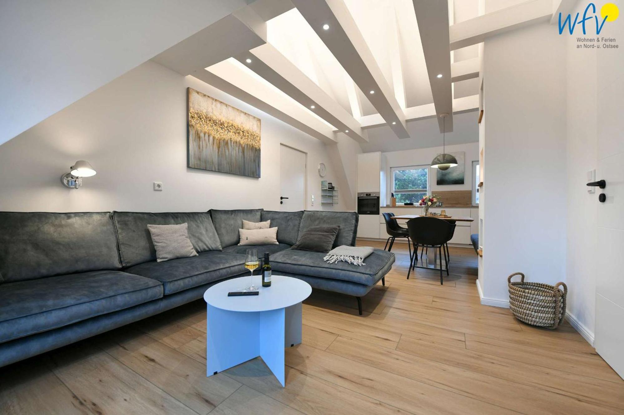 Haus Mittelstrasse Zauberland Apartment *