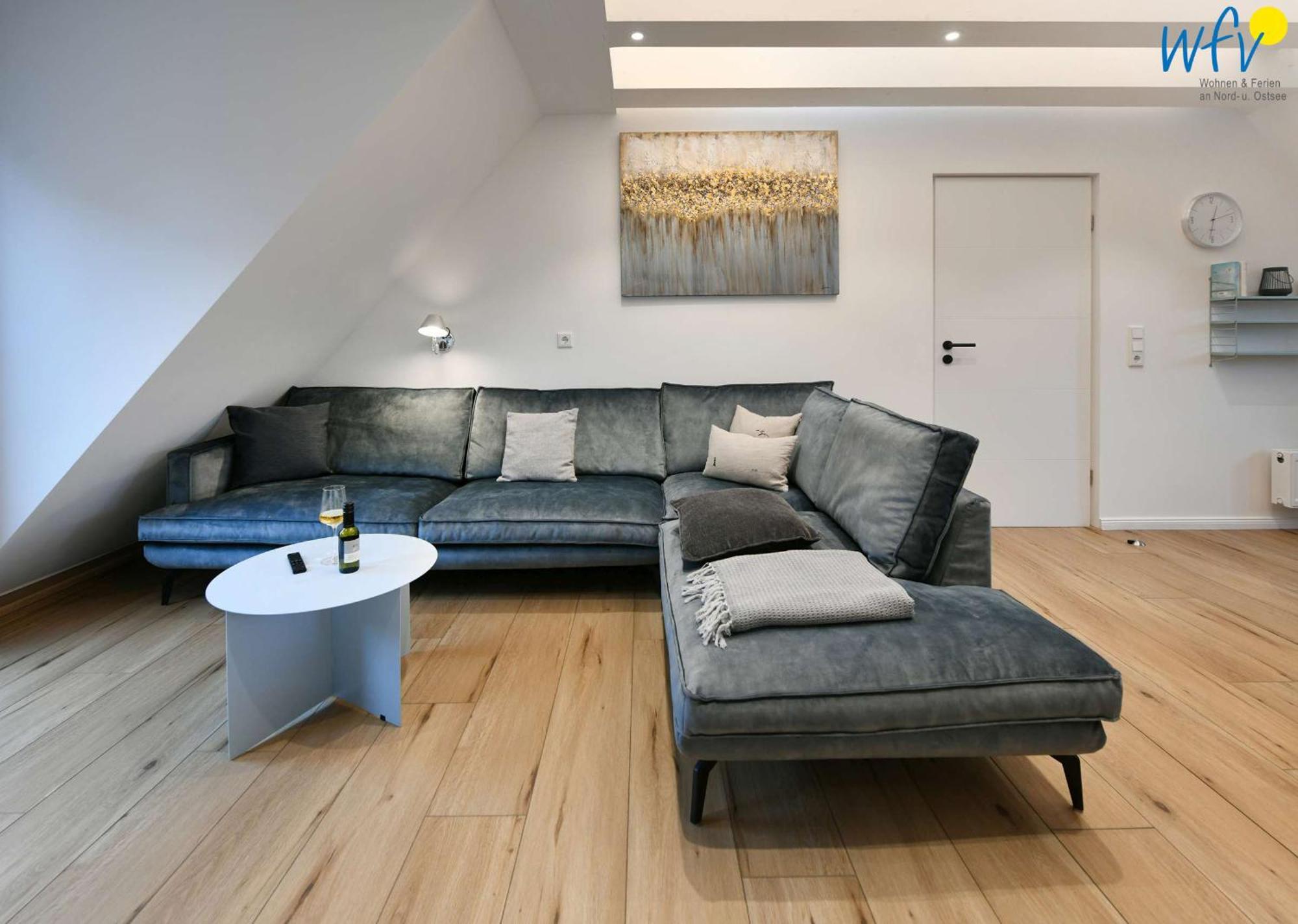 Apartment Haus Mittelstrasse Zauberland *