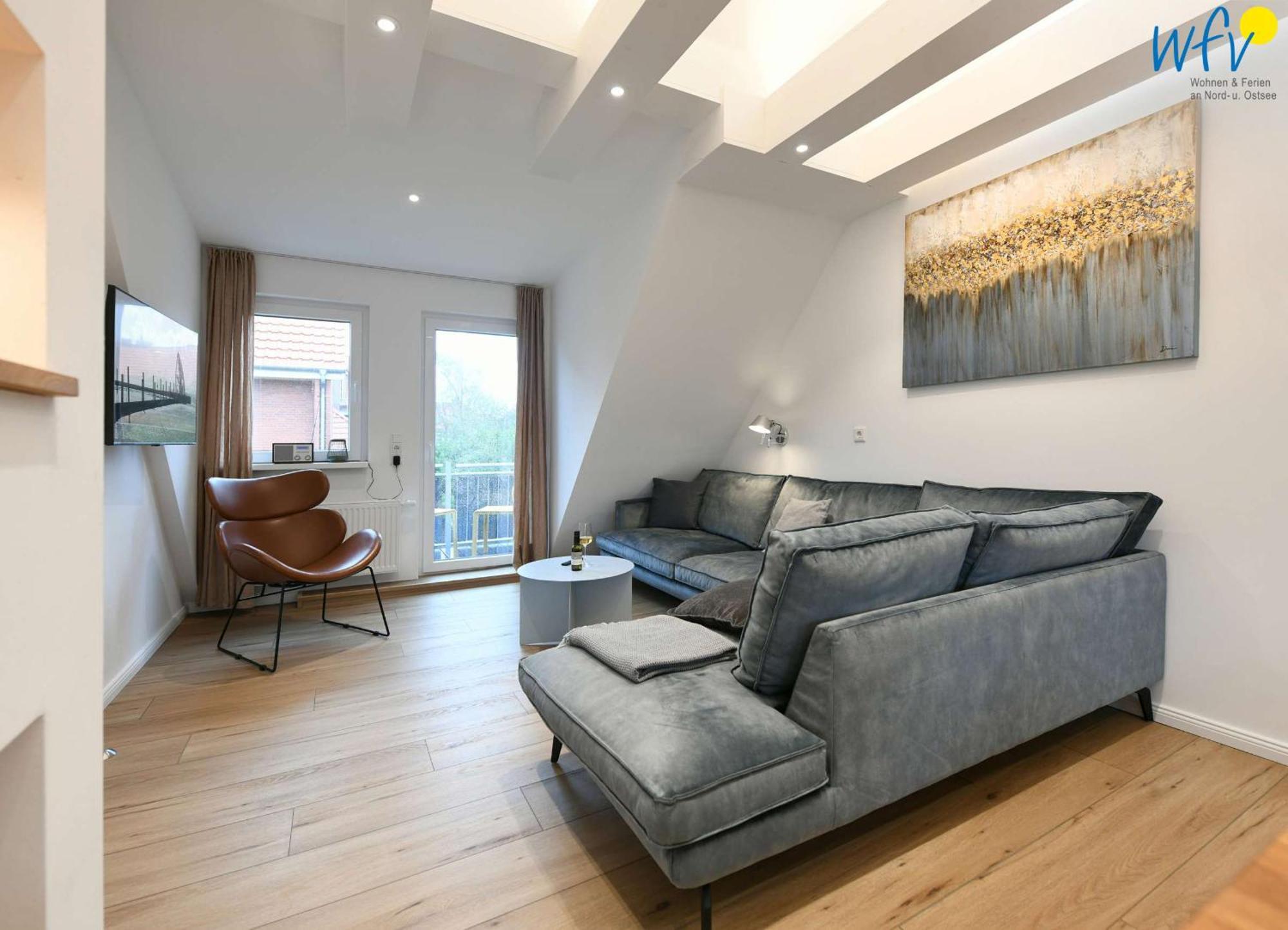 Apartment Haus Mittelstraße Zauberland *